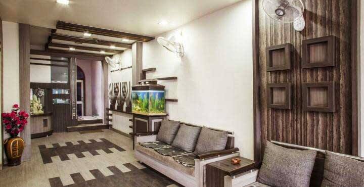 Hotel Kanak, Jabalpur 5